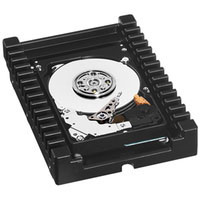 Western digital 500GB VelociRaptor (WD5000HHTZ)